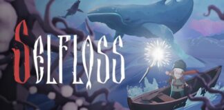 Selfloss lanzamiento portada