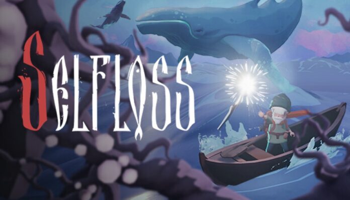 Selfloss lanzamiento portada