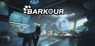 barkour