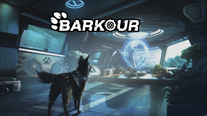 barkour