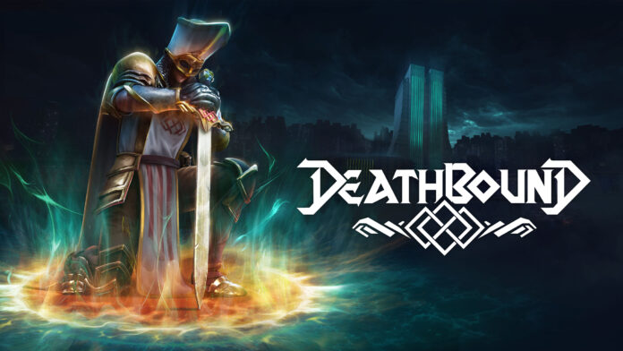 deathbound
