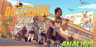 dustborn