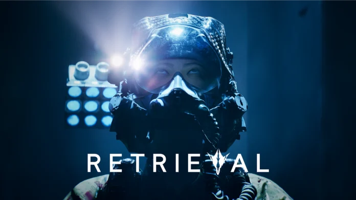 retrieval