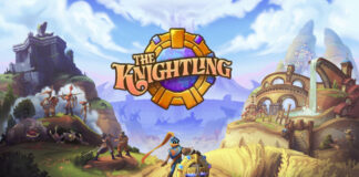 the knightling