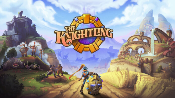 the knightling