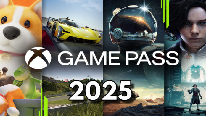 game pass