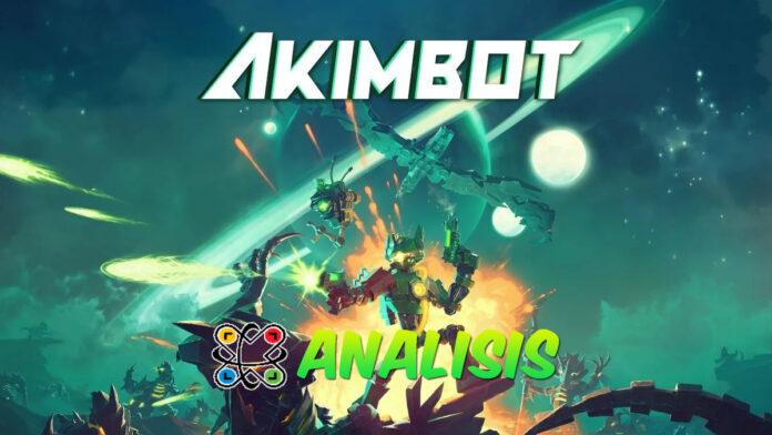 akimbot