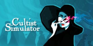 Cultist Simulator lanzamiento consolas portada
