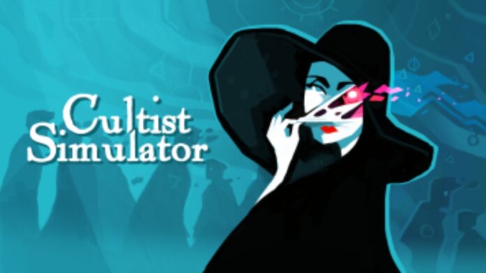 Cultist Simulator lanzamiento consolas portada
