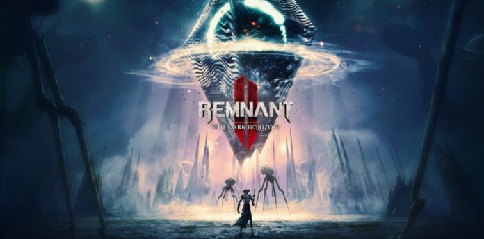 Remnant II The Dark Horizon DLC portada