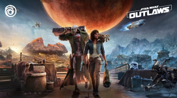 star wars outlaws