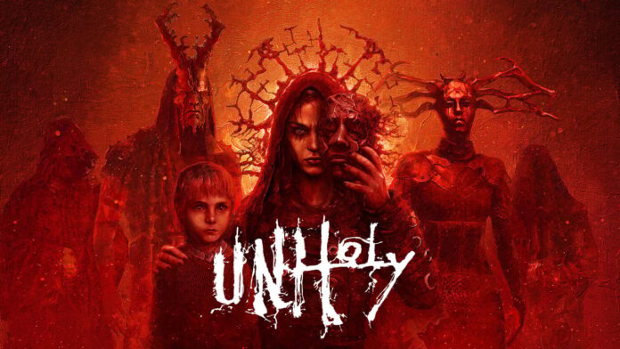 unholy