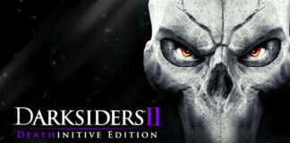 darksiders II