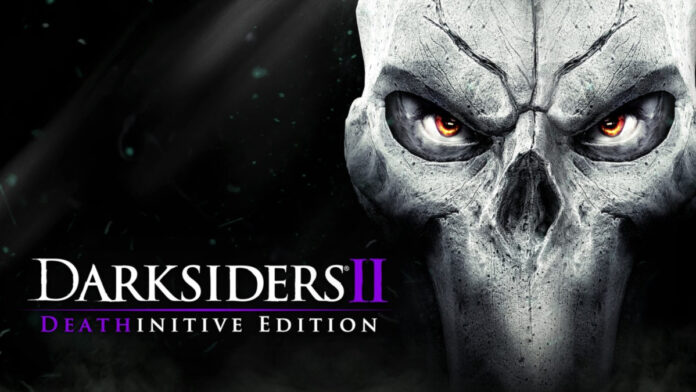 darksiders II