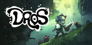 dros