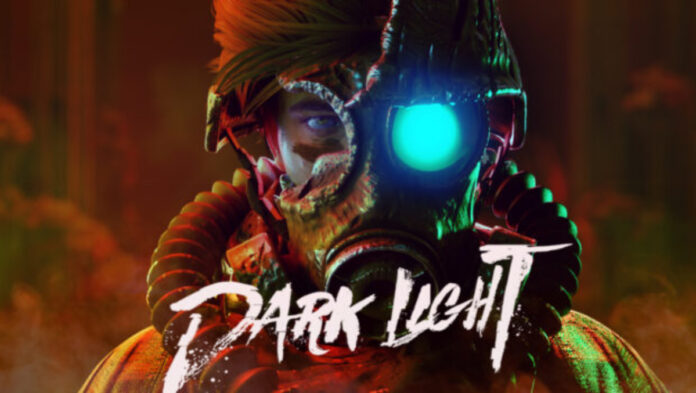 dark light