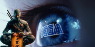 sega