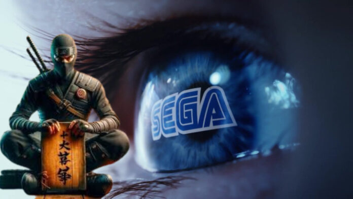 sega