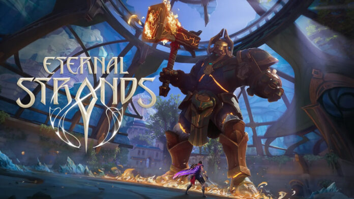 eternal strands