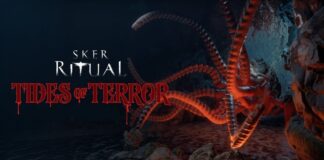 Sker Ritual DLC portada