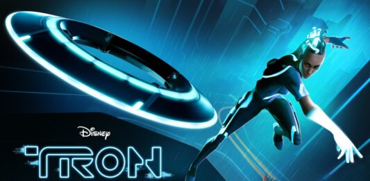 TRON Catalyst lanzamiento portada