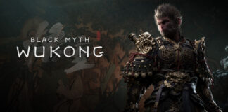 black myth wukong