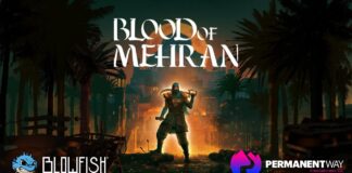 blood of mehran