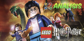 lego harry potter collection