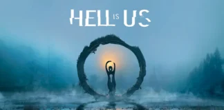 hell is us