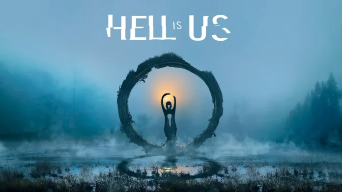 hell is us