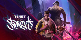tenet of the spark