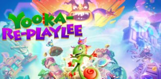 yooka replaylee