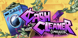 cash cleaner simulator
