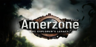 amerzone the explorer's legacy