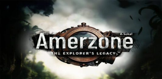 amerzone the explorer's legacy