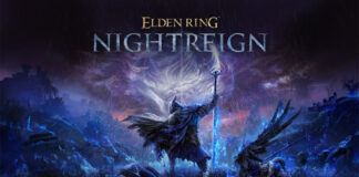Elden Ring NightReign