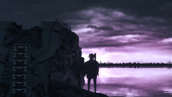 project robot