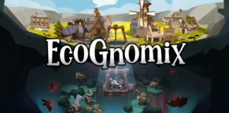 EcoGnomix Xbox portada