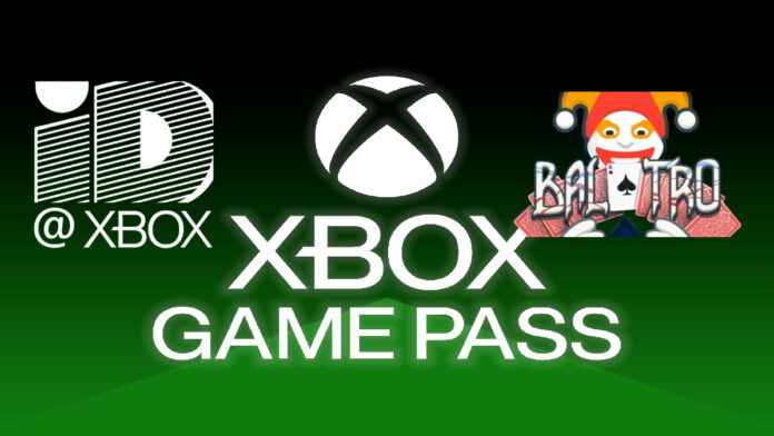 xbox game pass
