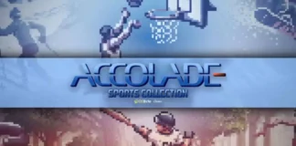 Accolade Sports Collection