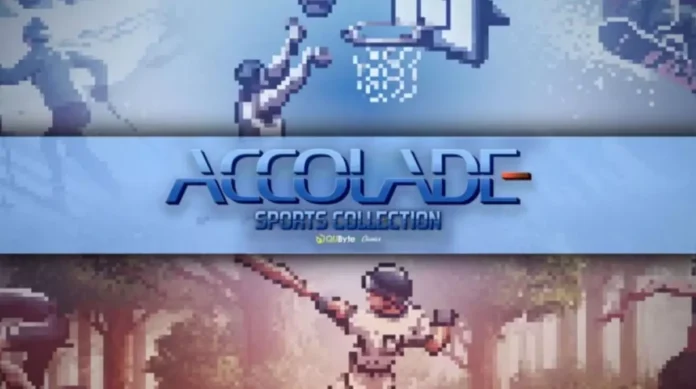 Accolade Sports Collection