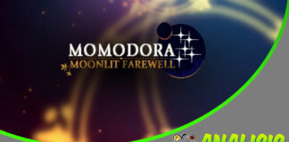 momodora