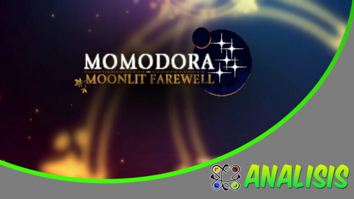momodora