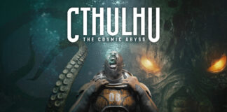 cthulhu the cosmic abyss