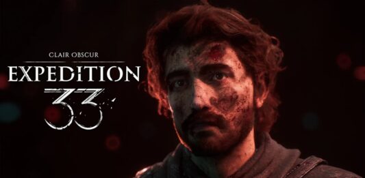 Expedition 33 personajes portada