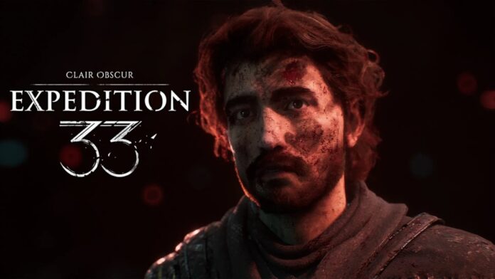 Expedition 33 personajes portada