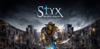 Styx