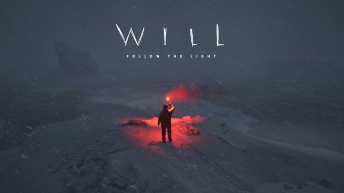 WILL Follow The Light gameplay portada