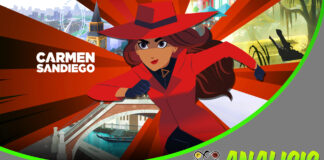 carmen sandiego