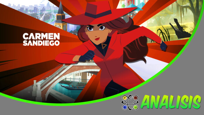 carmen sandiego